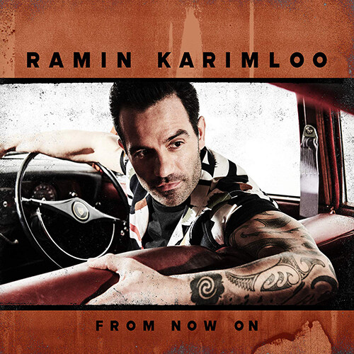 [수입] Ramin Karimloo - 2집 From Now On