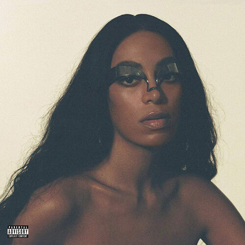 [수입] Solange - 4집 When I Get Home [Clear LP]