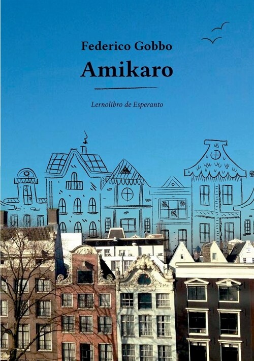 Amikaro (Paperback)