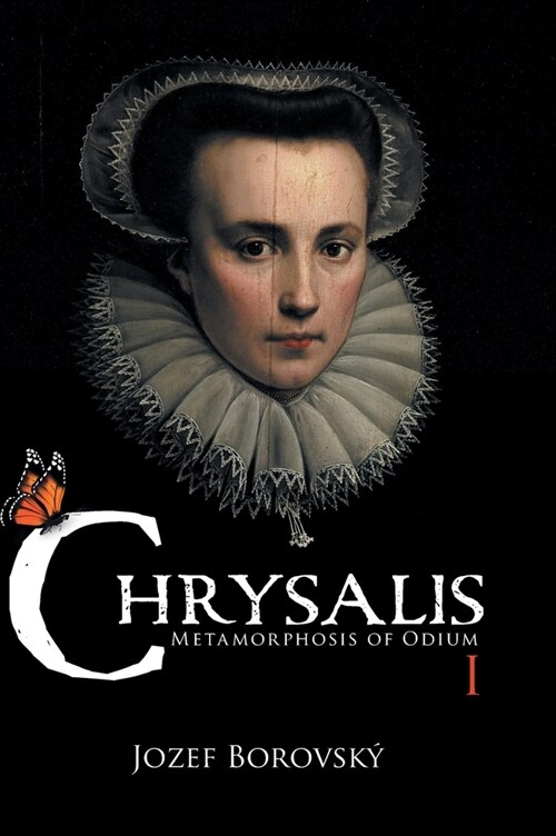Chrysalis I: Metamorphosis of Odium (Hardcover)