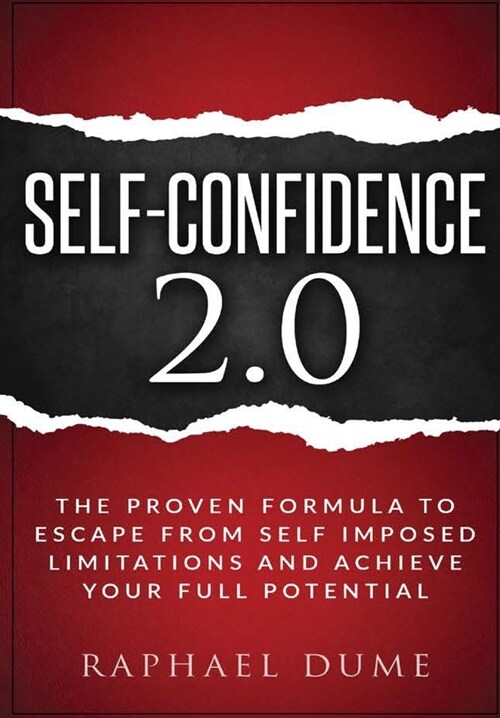 Self-Confidence 2.0 (Hardcover)