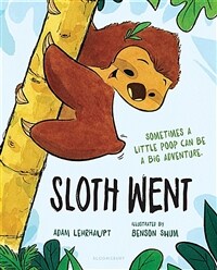 Sloth Went (Hardcover)