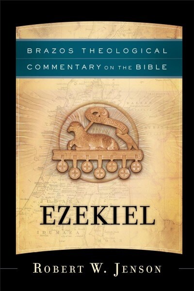 Ezekiel (Paperback)