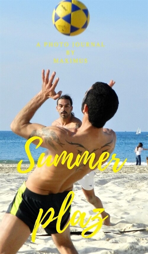 Summer play (Hardcover)