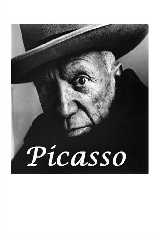 Picasso (Paperback)