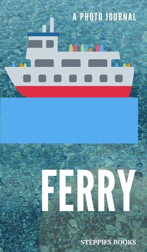 Ferry (Hardcover)