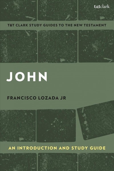 John: An Introduction and Study Guide : History, Community, and Ideology (Paperback)