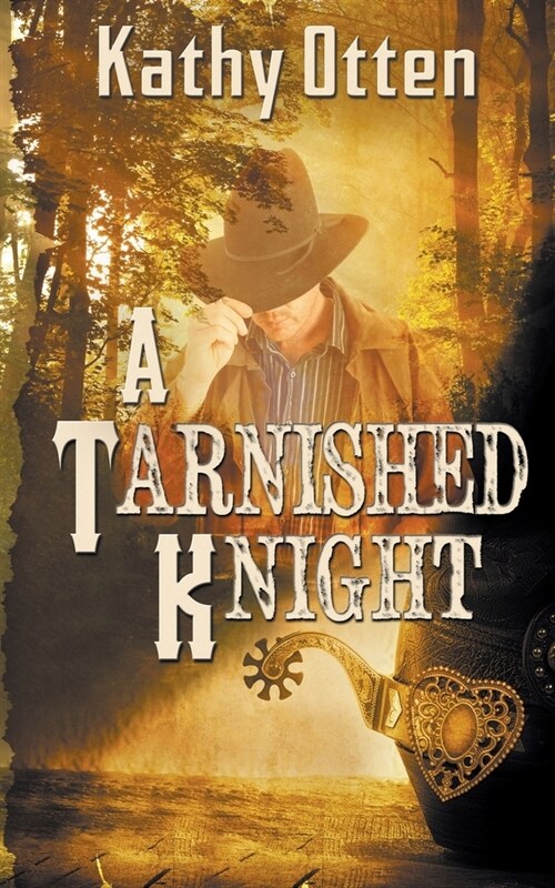 A Tarnished Knight (Paperback)