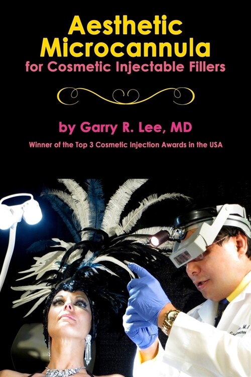 Aesthetic Microcannula for Cosmetic Injectable Fillers (Hardcover)