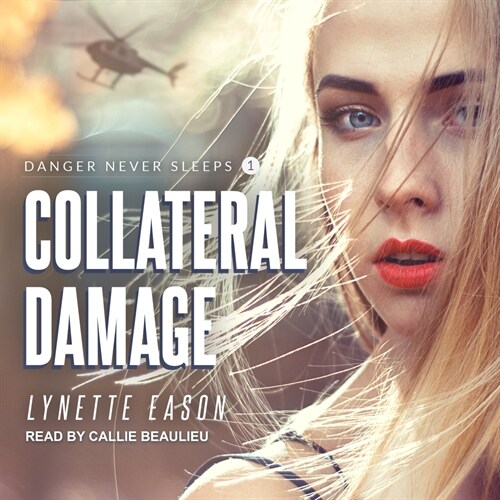 Collateral Damage (MP3 CD)
