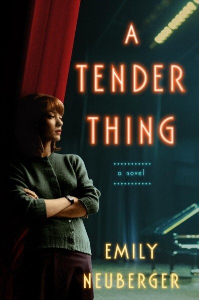 A Tender Thing (Hardcover)