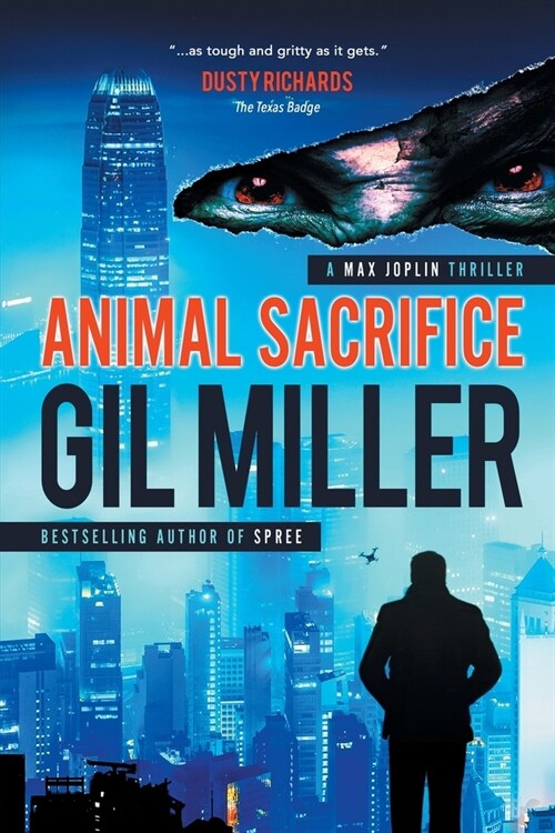 Animal Sacrifice (Paperback)