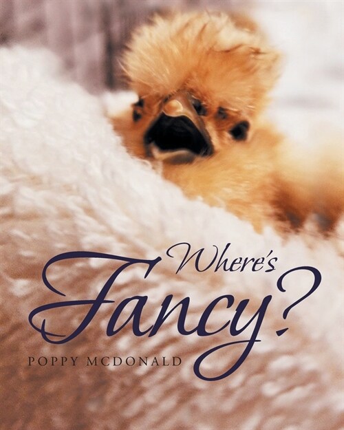 Wheres Fancy? (Paperback)