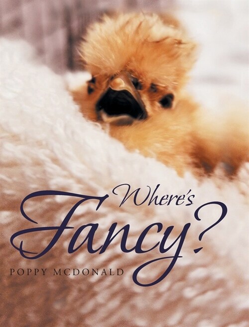 Wheres Fancy? (Hardcover)