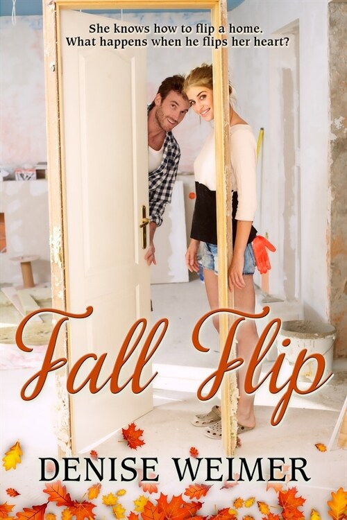 Fall Flip (Paperback)