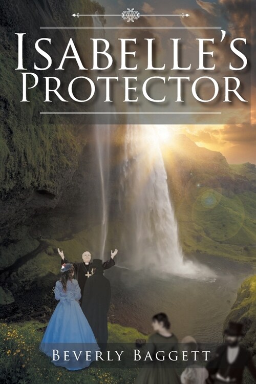 Isabelles Protector (Paperback)