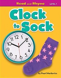 Clock to Sock (Paperback)