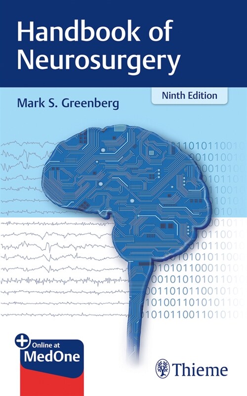 Handbook of Neurosurgery (Paperback, 9)