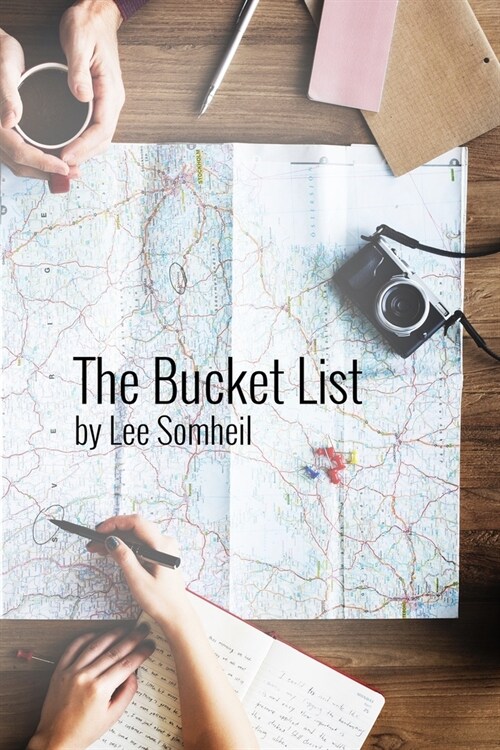The Bucket List (Paperback)