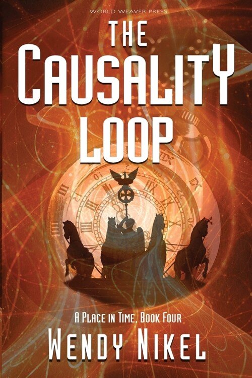 The Causality Loop (Paperback)