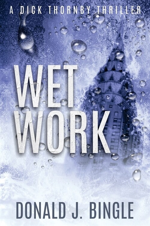 Wet Work (Paperback)