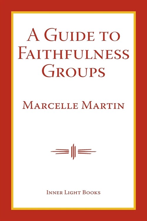 A Guide To Faithfulness Groups (Paperback)