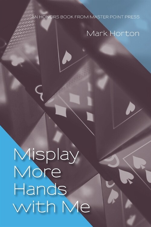 Misplay More Hands with Me (Paperback)