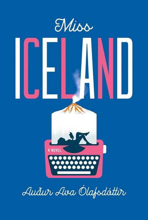 Miss Iceland (Paperback)