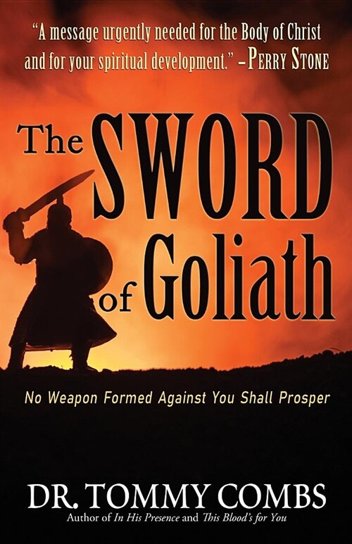 The Sword of Goliath (Paperback)