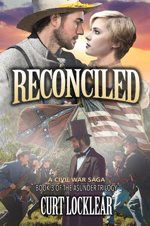 reconciled (Paperback)