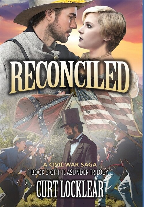 Reconciled (Hardcover)