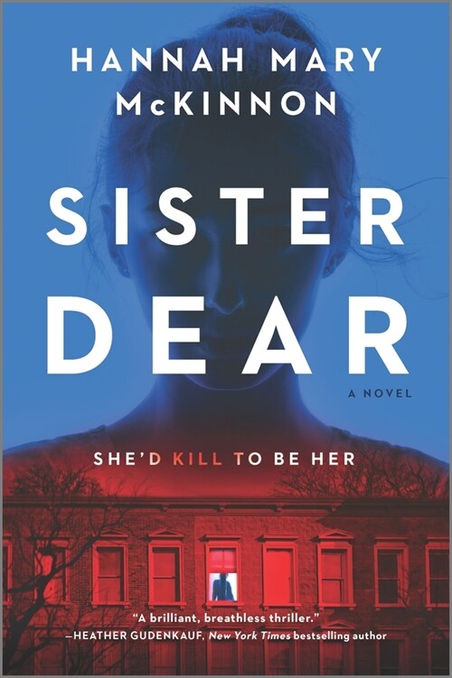 Sister Dear (Paperback, Original)