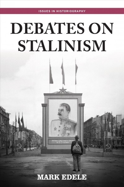 Debates on Stalinism (Paperback)