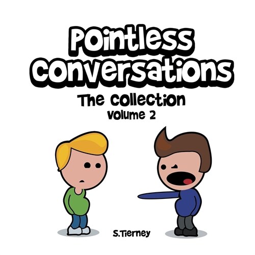 Pointless Conversations: The Collection - Volume 2: The Expendables, The Fifth Element and The Big One (Paperback, 2, Revised)