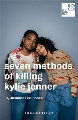 Seven Methods of Killing Kylie Jenner (Paperback)