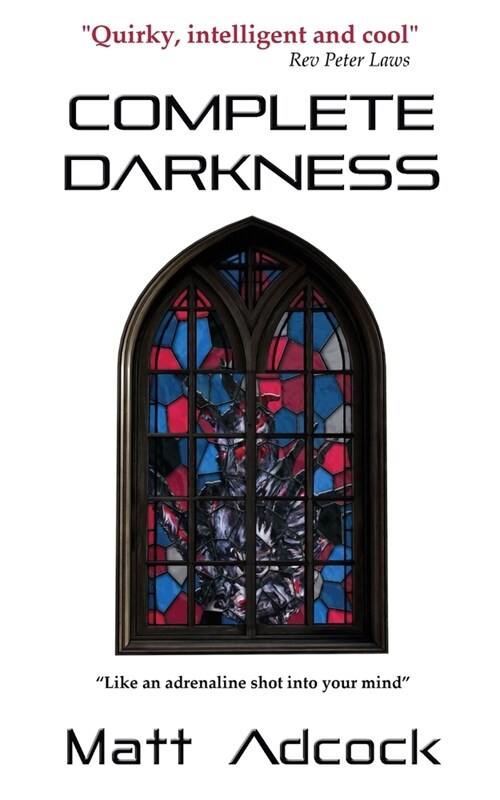 Complete Darkness (Paperback)