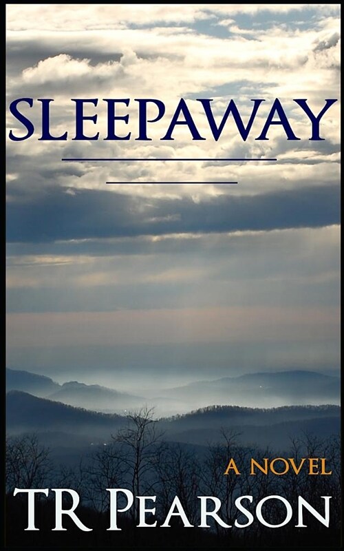 Sleepaway (Paperback)