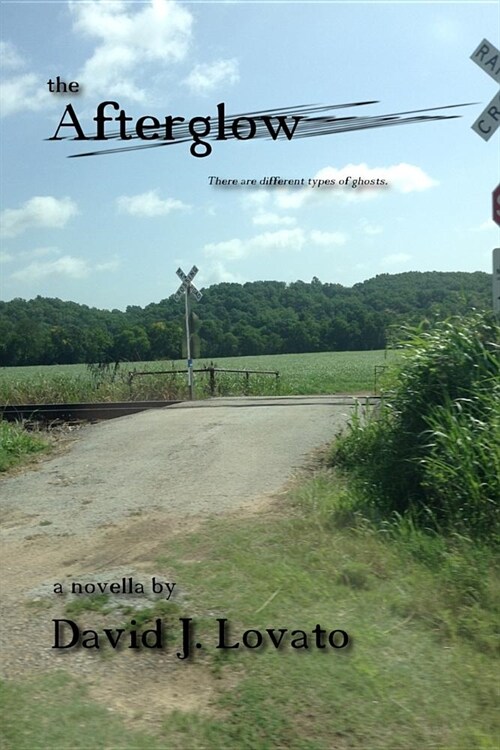 The Afterglow (Paperback)