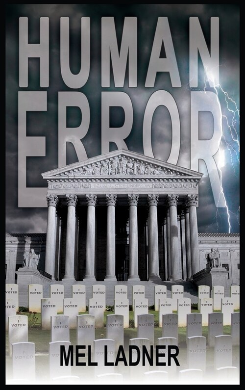 Human Error (Hardcover)