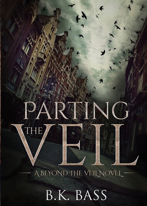 Parting the Veil: A Beyond the Veil Novel (Paperback)