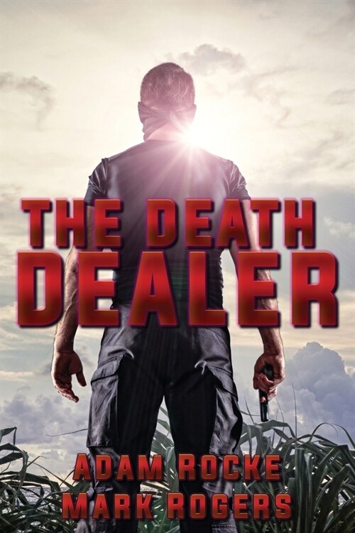 The Death Dealer (Paperback)