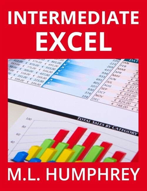 Intermediate Excel (Hardcover)