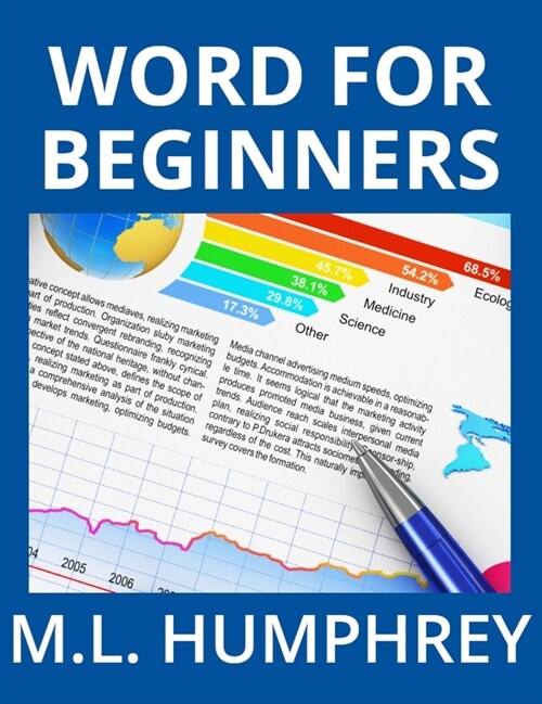 Word for Beginners (Hardcover)