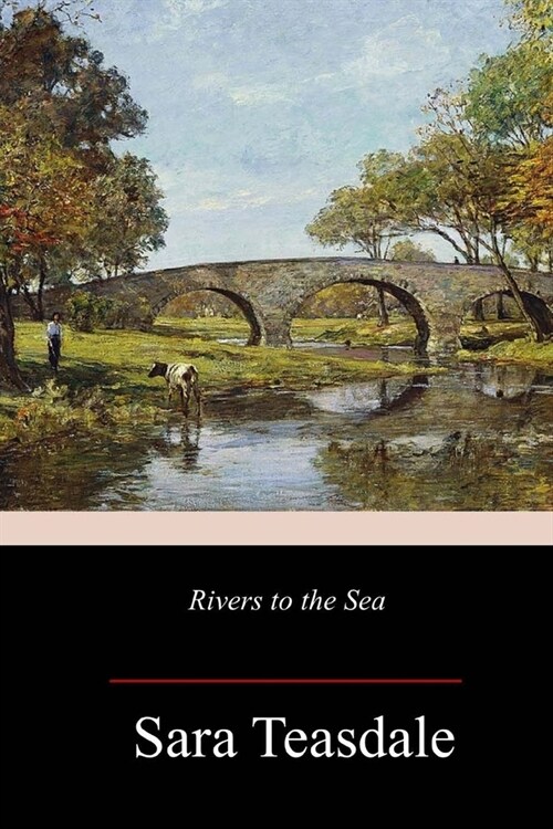 Rivers to the Sea (Paperback)