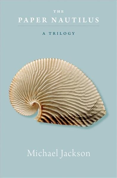 The Paper Nautilus (Paperback)