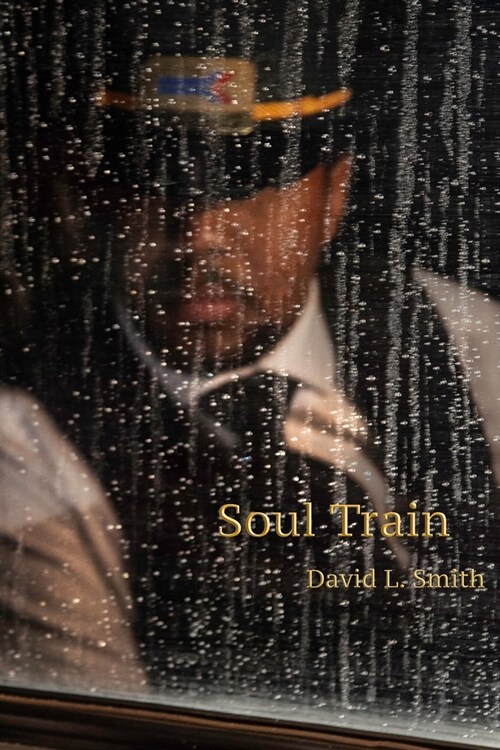 Soul Train (Paperback)