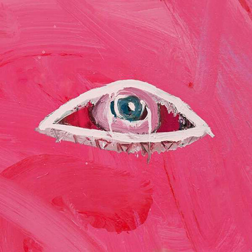 [수입] Of Monsters And Men - Fever Dream [Gatefold LP] [Pink Splatter]