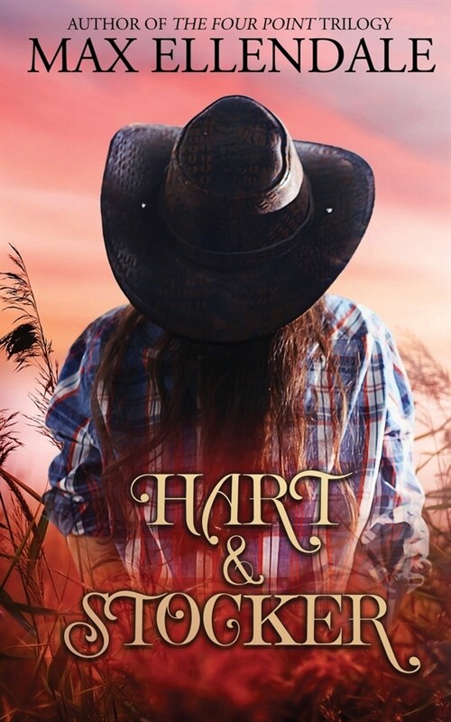 Hart & Stocker (Paperback)