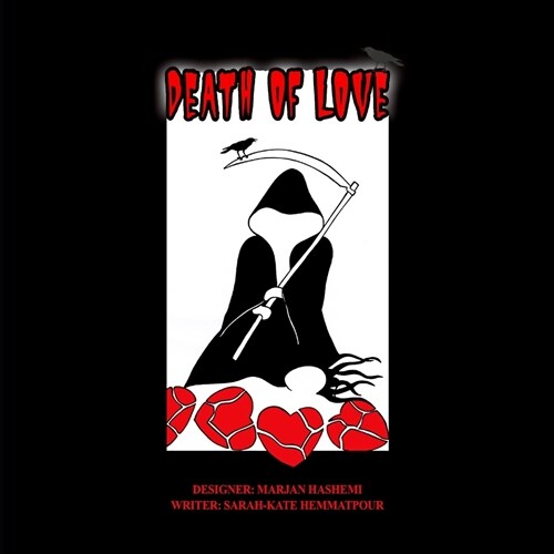 Death of Love (Paperback)