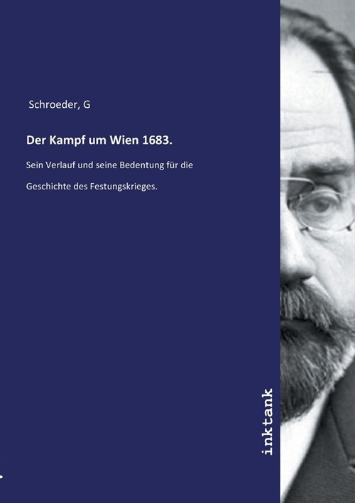 Der Kampf um Wien 1683. (Paperback)